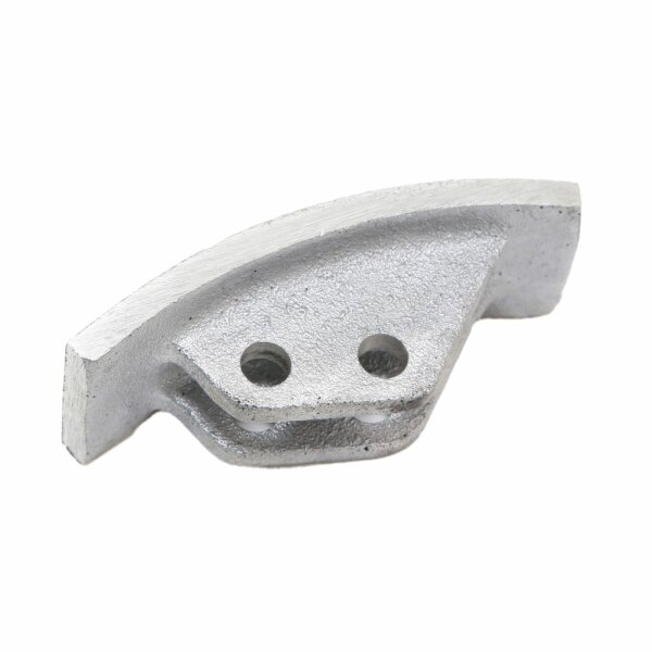 PEDAL PAD, BRAKE, METAL