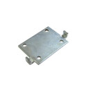 COVER PLATE WHEEL CYLINDER