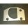 WHEEL CYLINDER RETAINING PLATE