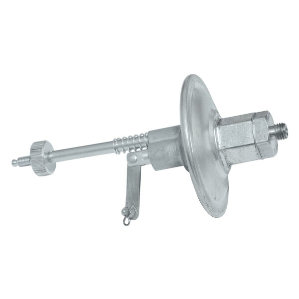 VACUUM ADVANCED UNIT