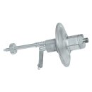 VACUUM ADVANCED UNIT