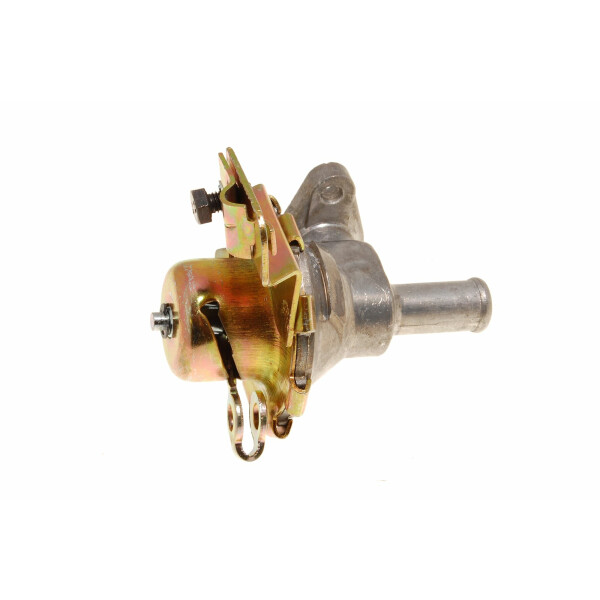 VACUUM UNIT, THREADED VACUUM LINE FITTING