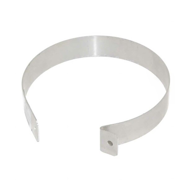 CLAMP 4&quot;, HOSE TO WHEEL ARCH