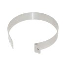 CLAMP 4&quot;, HOSE TO WHEEL ARCH