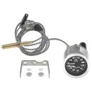 DUAL GAUGE WATER/OIL GD1301/2, &deg;F