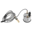 DUAL GAUGE WATER/OIL GD1301/2, &deg;F