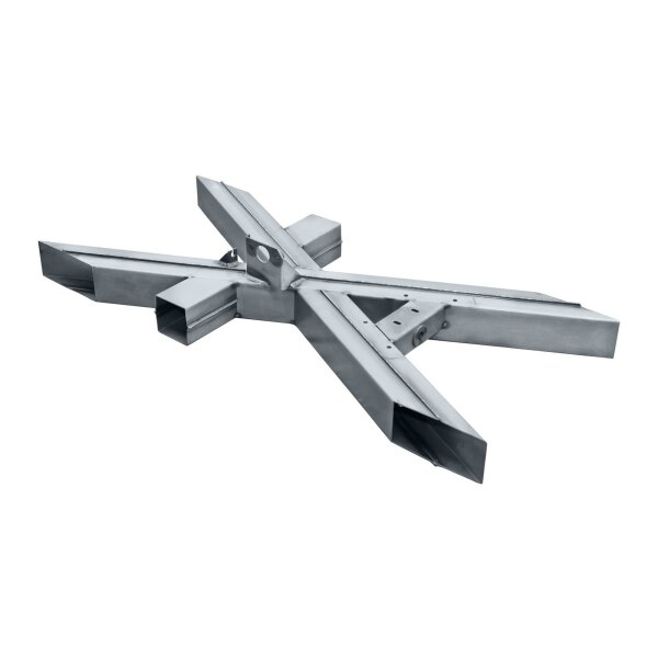 CENTRE CROSS BRACE ASSEMBLY
