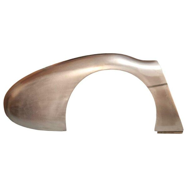REAR WING, MILD STEEL, RH