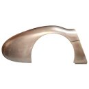 REAR WING, MILD STEEL, RH