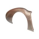 REAR WING, MILD STEEL, RH