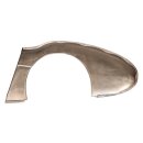 REAR WING, MILD STEEL, RH