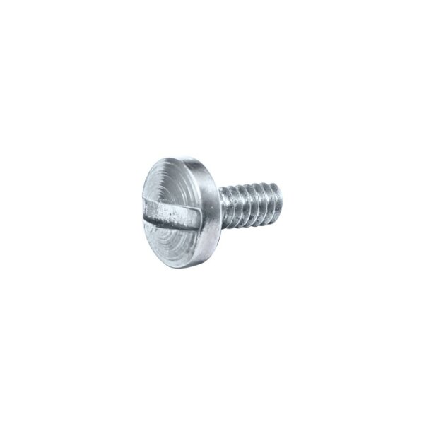 SCREW, WINDSCREEN KNURLED KNOB