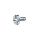 SCREW, WINDSCREEN KNURLED KNOB