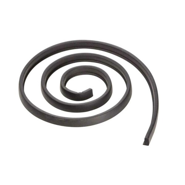 SEAL HEADER RAIL, ORIGINAL TYPE