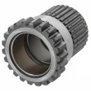 GEAR PRIMARY STRAIGHT CUT, 22 TEETH