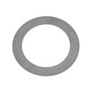 SHIM CRANK SHAFT TO TIMING GEAR