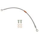 CLUTCH HOSE BANJO BOTH ENDS MASTER TO SLAVE, STAINLESS...