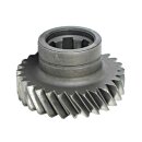 GEAR 1ST MOTION SHAFT A+ SERIES, 29 TEETH