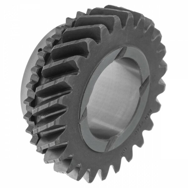 GEAR 2ND SPEED, 25 TOOTH