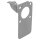 BRACKET CABLE FIXING HIF38/44