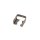 Halteclip/-Klammer Einspritzventil