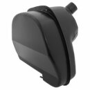 FUEL TANK RH 5,5 GALLONS, ALLOY, CARBURETTOR TYPE LEADED