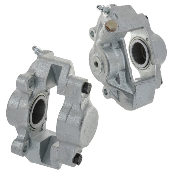 BRAKE CALIPER KIT, 7.5&quot;, PAIR