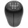 GEAR LEVER KNOB, 10MM THREAD, 5 SPEED CONVERSION