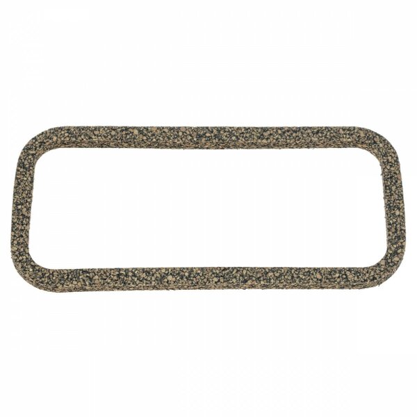 GASKET CORK, TAPPET COVER, 6MM THICK