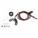 ELECTRONIC IGNITION KIT, PERTRONIX IGNITOR II, DELCO 6...