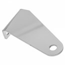 BRACKET, HORN, STAINLESS STEEL, LH