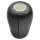 GEAR KNOB LEATHER, MG SIGN