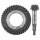 CROWN WHEEL &amp; PINION 4.33:1 RATIO