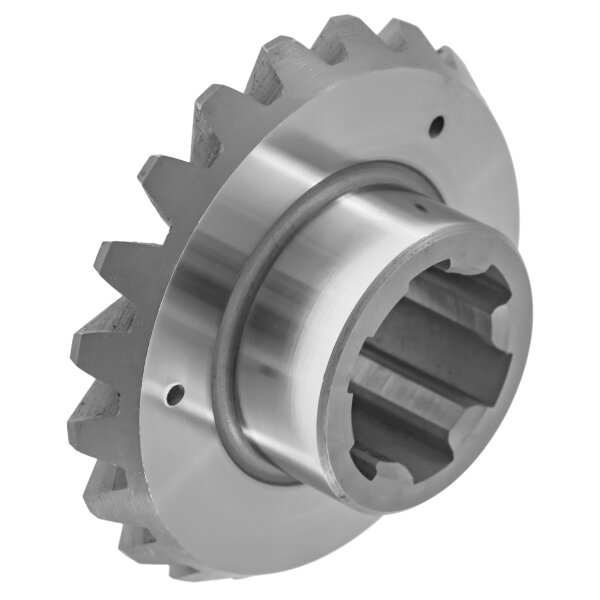 GEAR DIFFERENTIAL