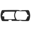 Dichtung Blinker an Karosserie, L811, L54579692