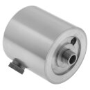 OIL FILTER ADAPTOR, SPIN-ON