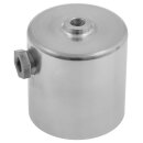 OIL FILTER ADAPTOR, SPIN-ON