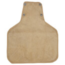 Manschette Handbremshebel, Leder honey-tan/beige