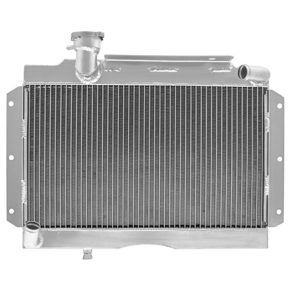 RADIATOR ALUMINIUM