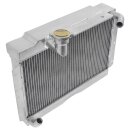 RADIATOR ALUMINIUM