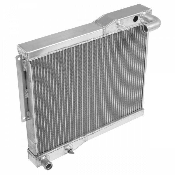 RADIATOR ALLOY MGB 77-80