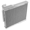 RADIATOR, ALUMINIUM