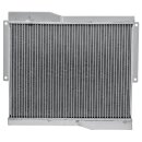 RADIATOR, ALUMINIUM