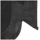Spritzdecke Vinyl schwarz, LHD