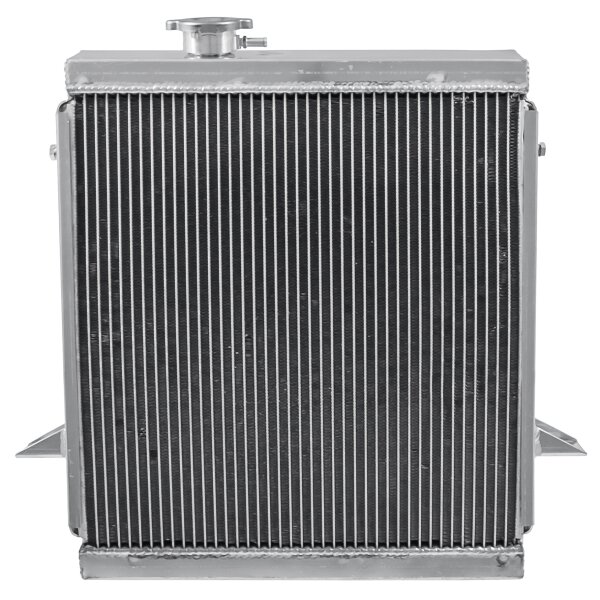 K&uuml;hler, Aluminium TR6 72-74
