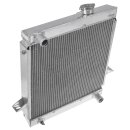 K&uuml;hler, Aluminium TR6 72-74