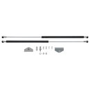 BOOT LIFT KIT, GAS STRUT, PAIR