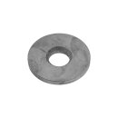 Zwischenscheibe unterer Schwenklagerbolzen