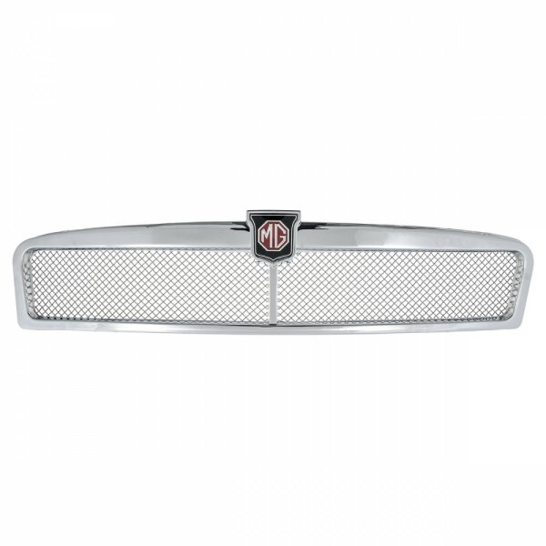 GRILLE ASSY MGB SS MESH INSERT