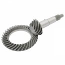 Tellerrad / Pinion  3.09:1, MG V8/C